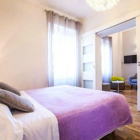 La Marmora Elegant Apartment Florence Luaran gambar