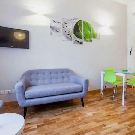 La Marmora Elegant Apartment Florence Luaran gambar