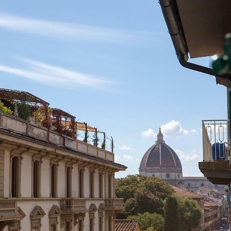La Marmora Elegant Apartment Florence Luaran gambar