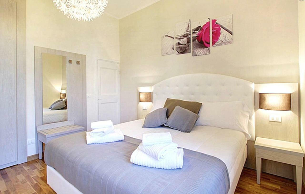 La Marmora Elegant Apartment Florence Luaran gambar