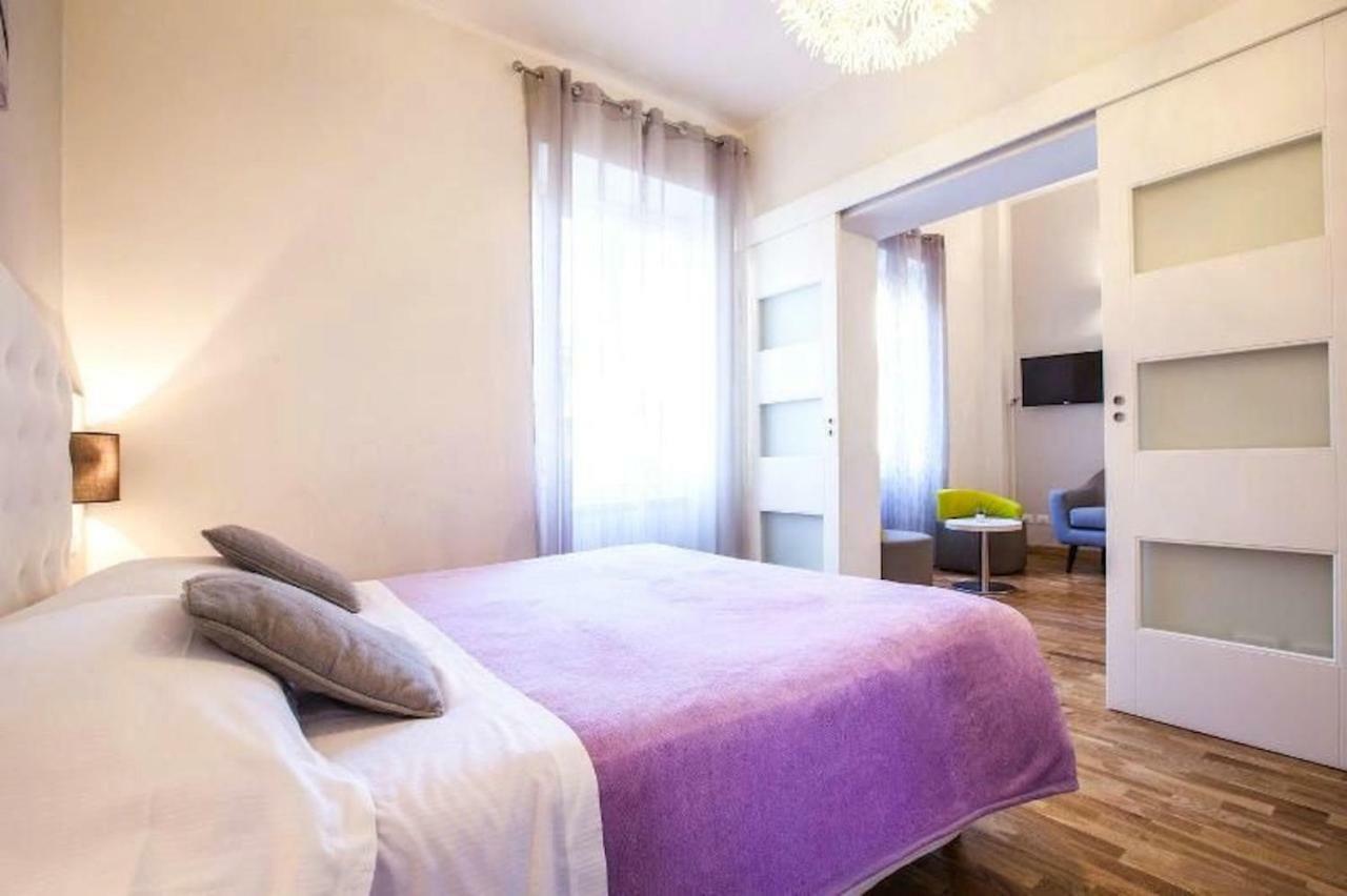 La Marmora Elegant Apartment Florence Luaran gambar