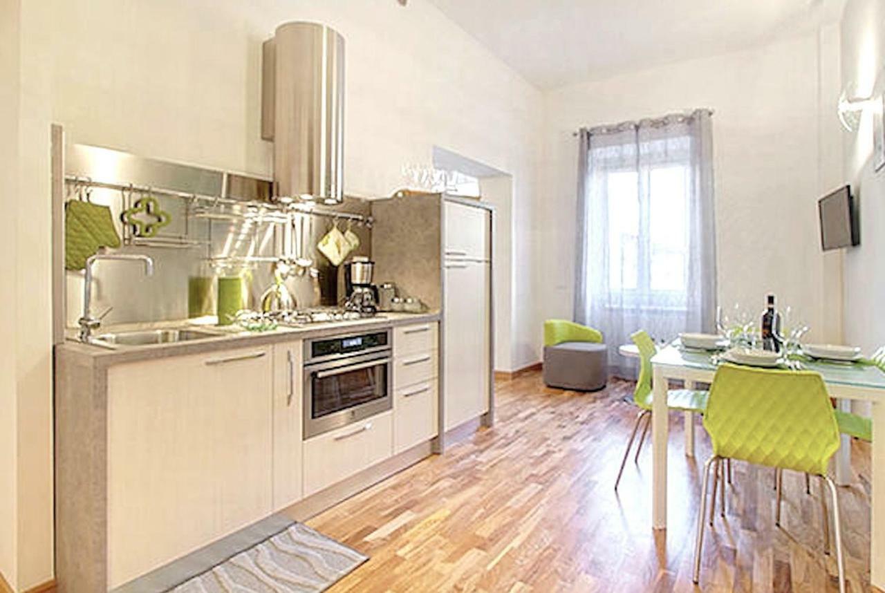 La Marmora Elegant Apartment Florence Luaran gambar
