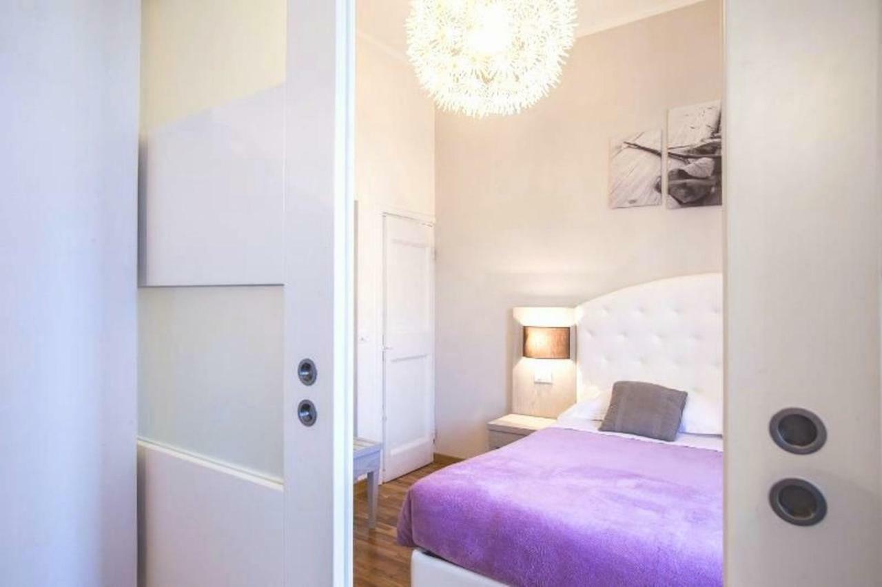 La Marmora Elegant Apartment Florence Luaran gambar