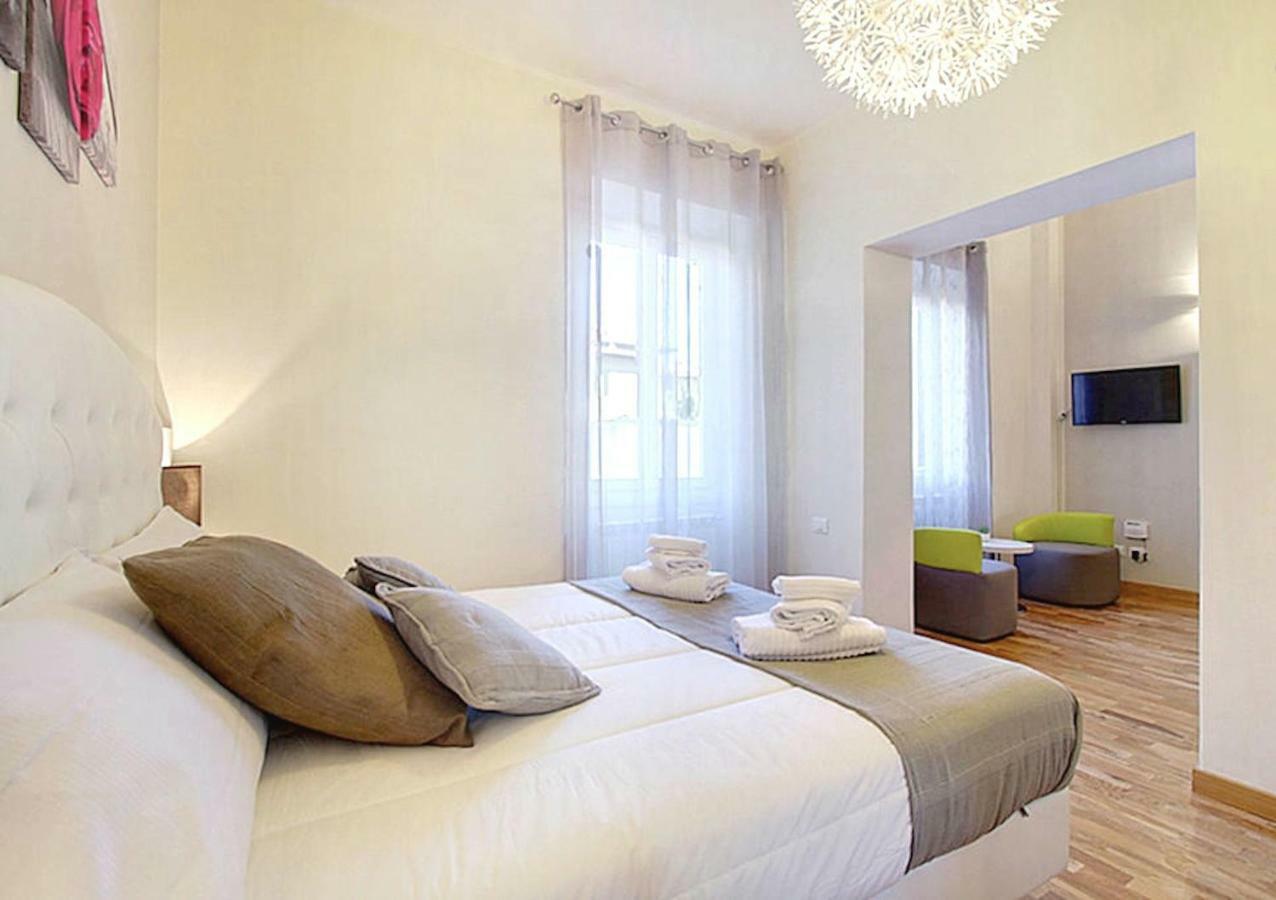 La Marmora Elegant Apartment Florence Luaran gambar