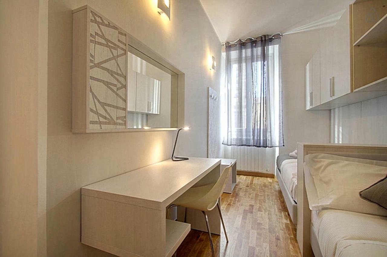 La Marmora Elegant Apartment Florence Luaran gambar