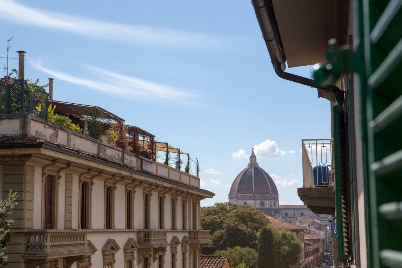 La Marmora Elegant Apartment Florence Luaran gambar