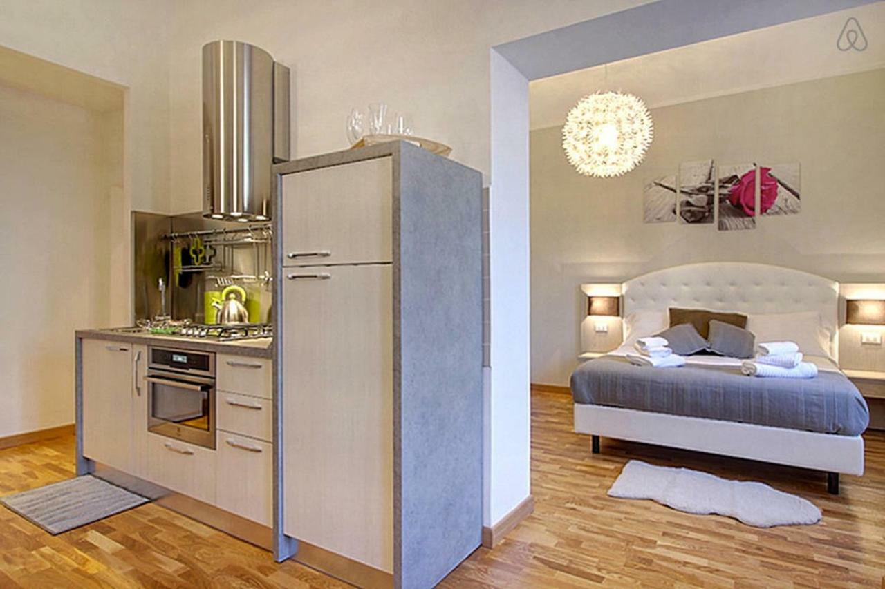La Marmora Elegant Apartment Florence Luaran gambar