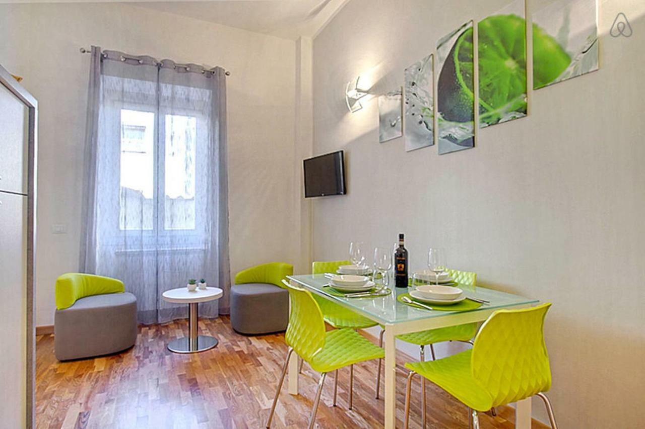 La Marmora Elegant Apartment Florence Luaran gambar