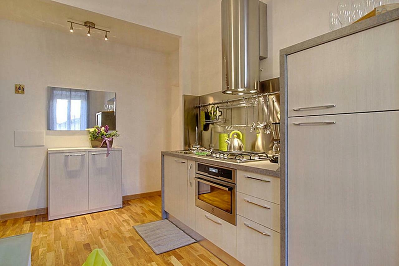 La Marmora Elegant Apartment Florence Luaran gambar